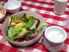 -西贝(上海我格广场店)