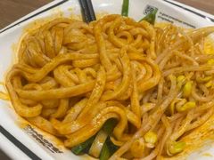 -魏家凉皮(外滩店)