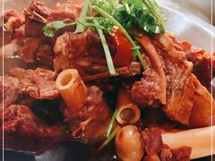 -大勇羊棒骨·烧烤(经六路店)