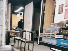 -无趣桌游狼人杀店