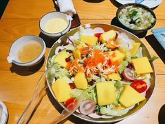 -渔寿司·日本料理(艾尚天地店)