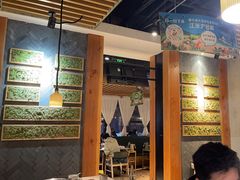 -狐狸爱上椰子鸡(滨江星光大道店)