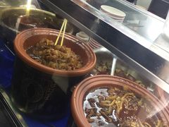 -吉庆街美食广场