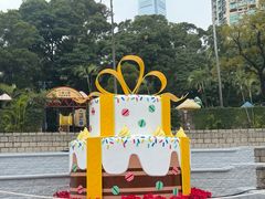 -九龙公园