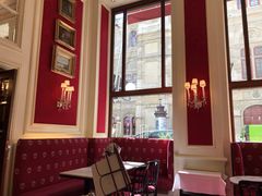 -Cafe Sacher(WIEN)