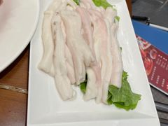 -清真·鸦儿李记·涮肉(和平里店)