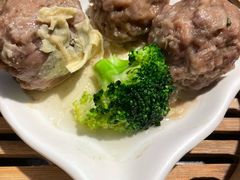 -虾饺妹·粤式手工点心(水荫路店)