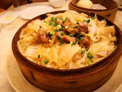 -龙的酒楼·手工早茶·顺德菜(近良路店)