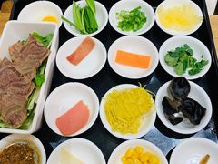 -妈妈故事米线(市府恒隆店)