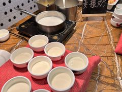 -广州中心皇冠假日酒店-环市食坊·海鲜自助餐厅