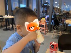 -麦当劳(三亚凤凰机场店)