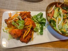 -NAMO印度餐厅