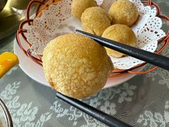 -天天向上素食餐厅(五台山店)