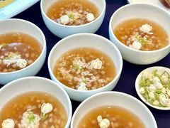 -百盛·鼎膳(中海财富中心)