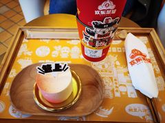 -欢乐茶馆·木马谣剧场(南京小西湖店)