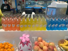 -纽斯特牛排自助餐厅(浦江万达店)