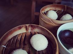 茨毛圆子-双塔老饭店