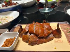 -忆家名门·上海菜(徐家汇店)