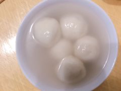 -二斗栗子(黄河道店)