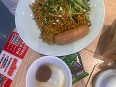 -醉面(西铁营万达店)