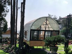 -云禾壹海景庄园餐厅