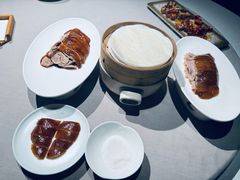 -金鸭季·臻品餐厅(欢乐海岸购物中心店)