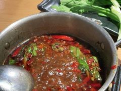 -呷哺呷哺(万达新世界店)