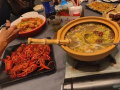 -靓虾二哥·龙虾馆(大塘总店)