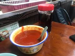-味一早餐(新芝路店)