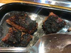 -杀猪天·韩国烤肉(铁路街第一分店)