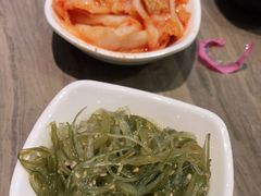 中华沙律-新一番三文鱼寿司(红城湖店)