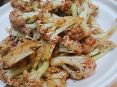 -小船渔村•大连菜•大连焖鱼(明泽街店)