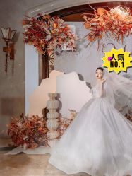 -红丝高端婚礼中心(旗舰店)