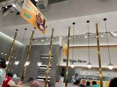 -池奈·咖喱蛋包饭(熙地港店)