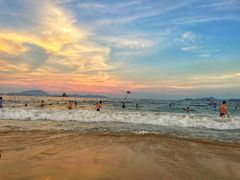 -大梅沙海滨公园