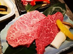 -神户牛焼肉専門店 牛一(道顿堀店)
