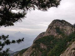 -明堂山风景区