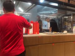 -管氏翅吧(马家堡店)