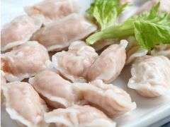 三鲜饺子-光头烤牛肉(CoCo悦城店)