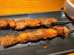 -晋情·游子轩(梅花路店)