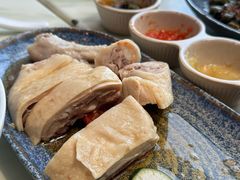 -章记星洲 · 新加坡餐厅(望京店)