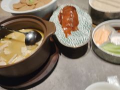 -宫燕府·京菜·烤鸭·淮扬菜(王府中心店)