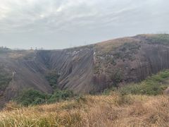 -飞天山旅游区