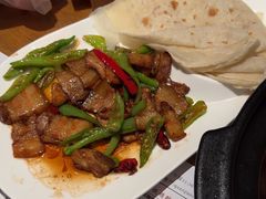 -泉畔人家·老济南经典鲁菜(大明湖店)