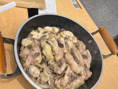-新太二·鲜料川菜(智慧城广百店)
