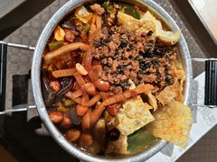 招牌螺蛳粉-水平有限广西米粉·广西风味集(五道口店)