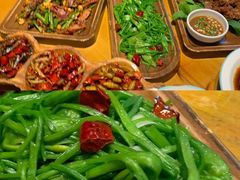 -隔壁老王·家常云南菜(花巷店)