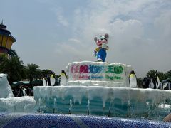 -珠海长隆海洋王国