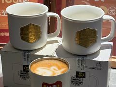 -Peet's Coffee皮爷咖啡(大学路店)