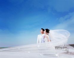 -金公主精品婚纱摄影
